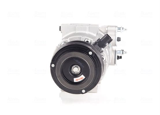 Airconditioning compressor past: VOLVO S80 II, V70 III  FORD GALAXY II, GALAXY MK II, MONDEO IV, S-MAX 2.0-2.3 05.06-06.15