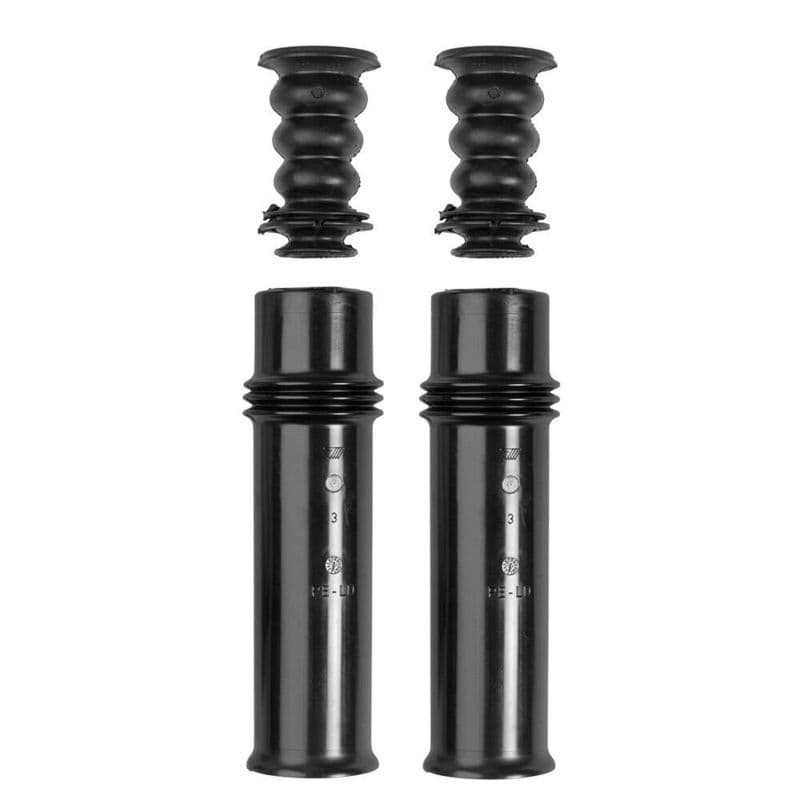 Dust Cover Kit, shock absorber