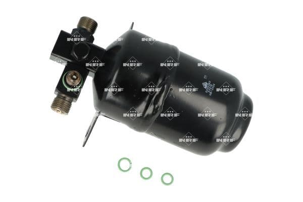 Droger voor airconditioning past: BMW 3 (E30) 1.6-2.7 09.82-06.94