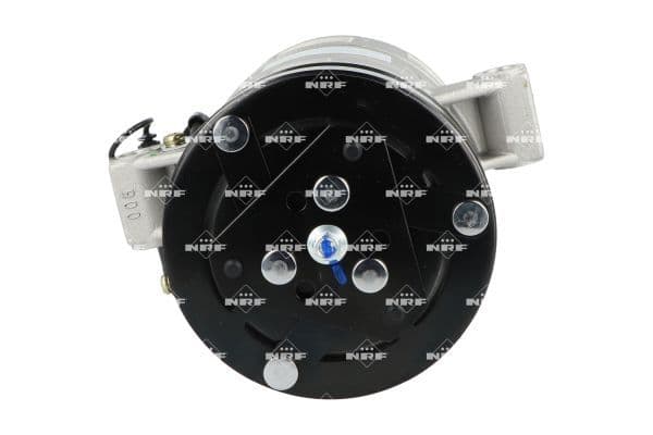 Airconditioning compressor past: BMW 3 (E46), X3 (E83), Z4 (E85), Z4 (E86) 1.9-3.2 12.99-08.08