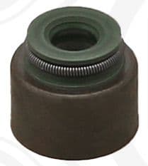 Valve stem gasket/seal