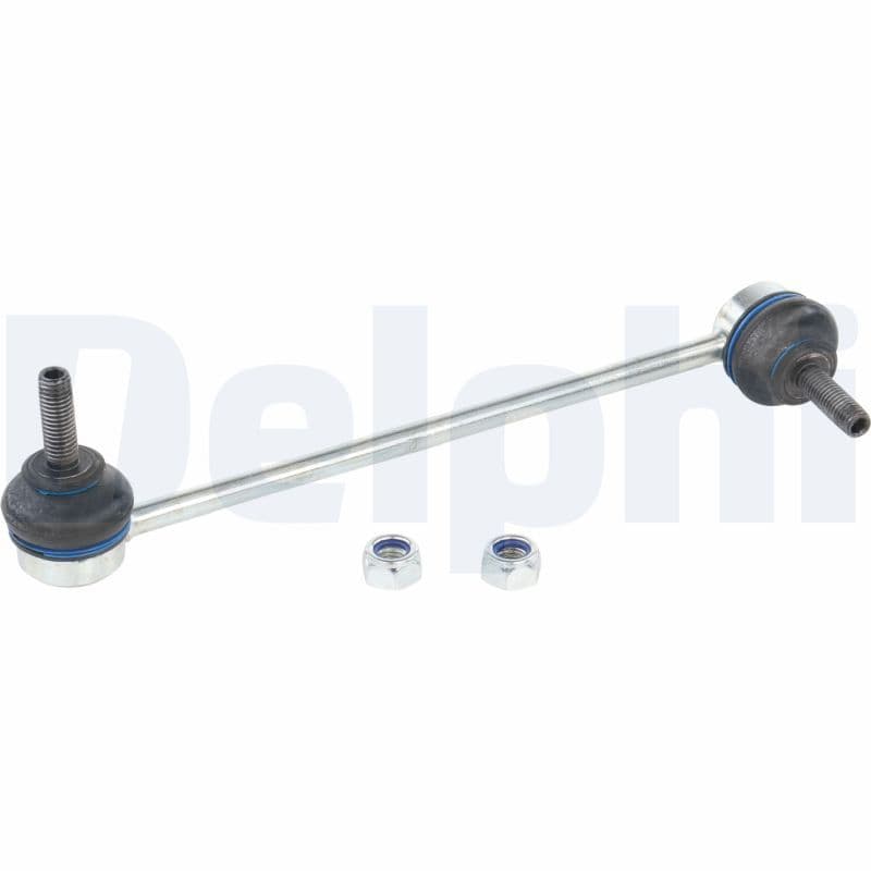 Stabilisatorstang Voor Rechts 240mm past: BMW 5 (E39) 2.0-3.0D 09.95-05.04