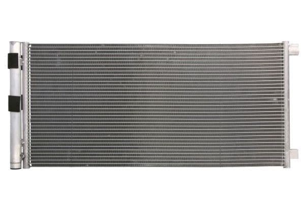 A/C condensator (met droger) past: FIAT TALENTO  NISSAN NV300  RENAULT TRAFIC III 1.6D/2.0D 07.15-