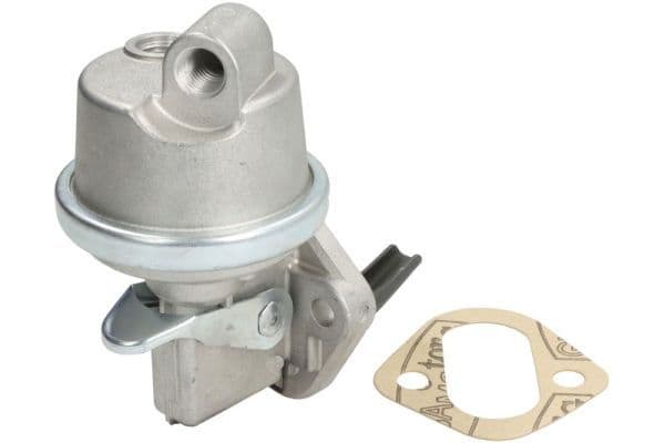 Mechanische brandstofpomp past: CUMMINS 4T390  6T590, CASE IH 1896, 580 K, 580 L, 580 SE, 580 SK, 580 SL, 5120, 5130, 5140, 5150, 5220, 5230, 5240, 5250, 5120 PRO, 5130 PRO, 5130 S, 5130-II