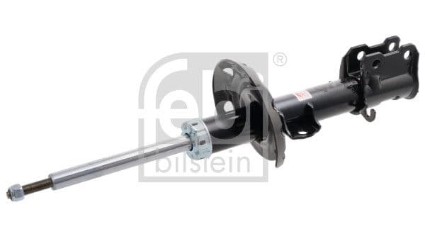 Suspension Strut Support Mount