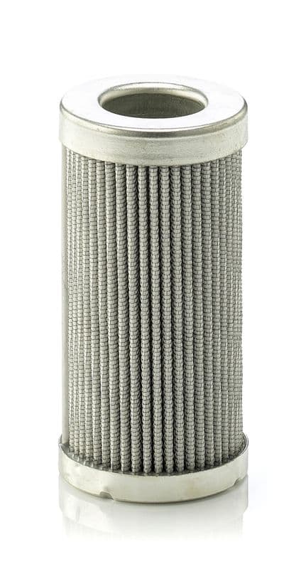 Hydraulic filter