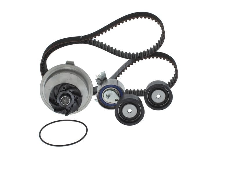 Water Pump & Timing Belt Kit