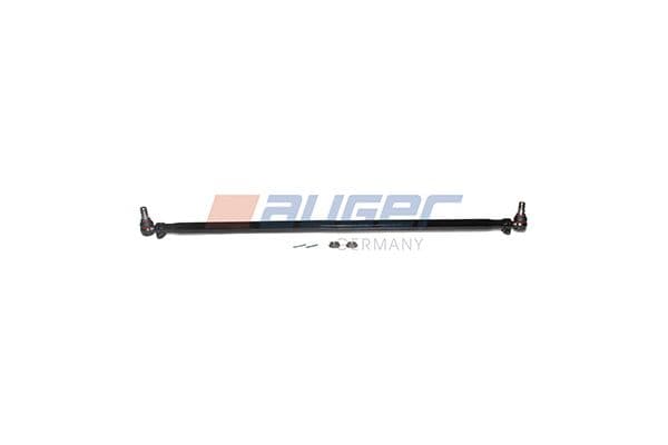 Steering rod