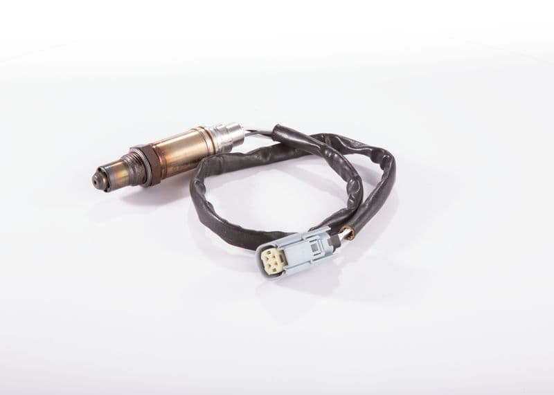 Oxygen Sensor