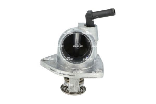 Thermostaat koelsysteem (92°C, in huisvesting) past: CHEVROLET LACETTI  OPEL ASTRA F, ASTRA F CLASSIC, ASTRA G, ASTRA G CLASSIC, ASTRA H, CORSA B, CORSA C, OMEGA B, TIGRA, VECTRA B 1.4-2.0 03.94-12.11