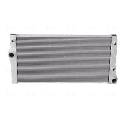 Motorradiator past: BMW 5 (F10), 5 (F11), 5 GRAN TURISMO (F07), 7 (F01, F02, F03, F04) 3.0/3.0H 09.08-02.17