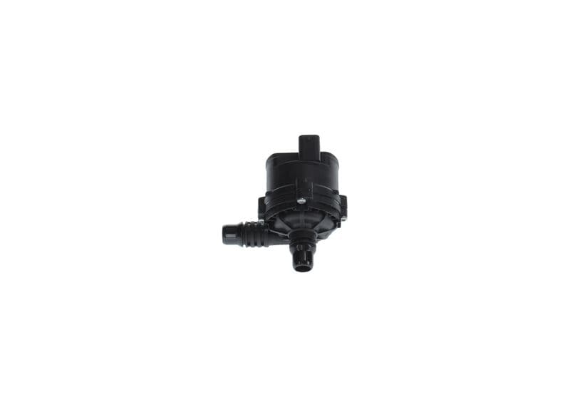 Extra waterpomp (werkingsmodus elektrisch) past: DS DS 3 / DS 3, DS 4 II  ALFA ROMEO JUNIOR  CITROEN C3 IV, C4 III, C4 X, C5 AIRCROSS, C5 AIRCROSS II, C5 X  FIAT 600E / 600 1.2H/1.6H/Electric 05.23-