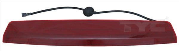 STOP-LAMPEN past: LAND ROVER RANGE ROVER III L322 -08.12