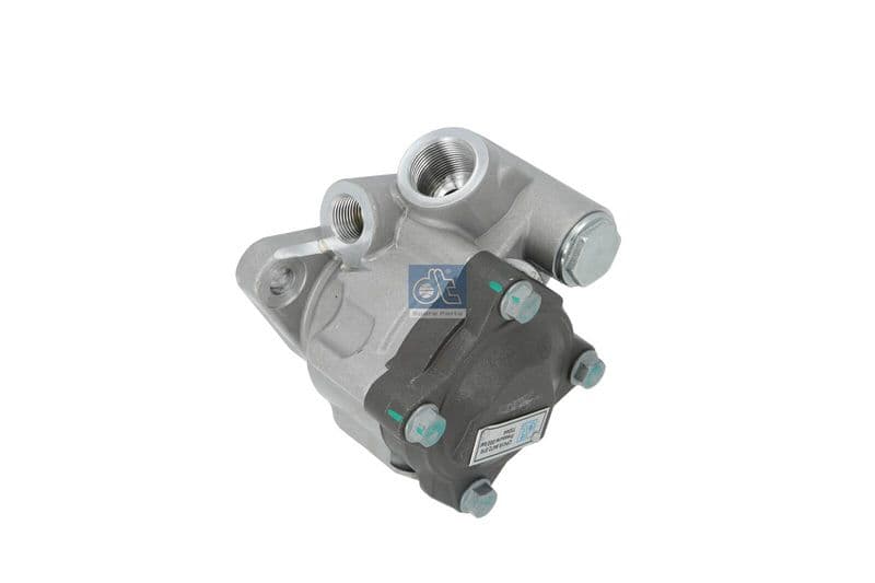 Hydraulische pomp, stuurbekrachtiging past: IVECO CROSSWAY, STRALIS II, S-WAY, TRAKKER II, T-WAY, URBANWAY 09.12-