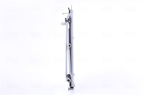 A/C condensator past: MERCEDES S (C140), S (W140) 2.8-6.0 02.91-12.99