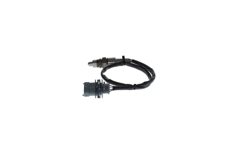 Oxygen Sensor