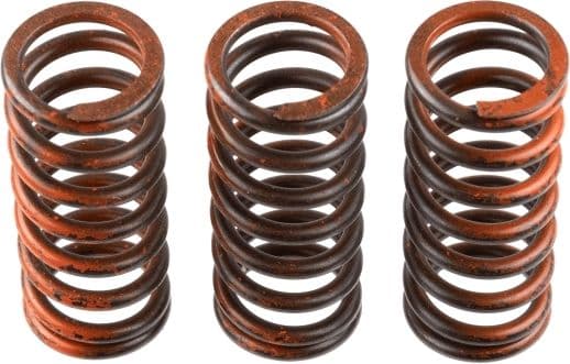 Koppelingsveren set past: YAMAHA YZF-R1 1000 2015-2019