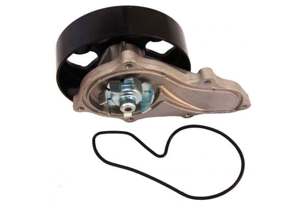 Thermo-isolatie schild past: MAN F2000 01.94-