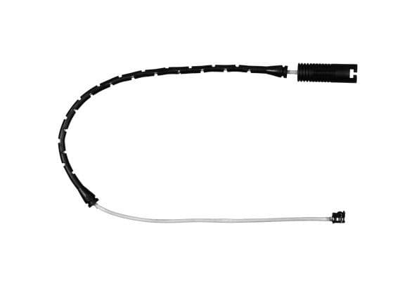 Remblokken set Voor , past: BMW 7 (E38), 8 (E31)  FERRARI 5__ MARANELLO  MASERATI 3200 GT, 4200 GT / COUPE, 4200 GT SPYDER, GHIBLI II, GRAN TURISMO I, GRANSPORT 2.0-5.7 01.90-