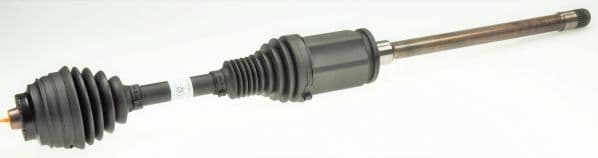 As van de aandrijfas Voor Rechts 376/822mm (gereviseerd, (EN) OE Technology UF 50°) past: BMW X1 (E84) 2.0/2.0D/3.0 03.09-06.15