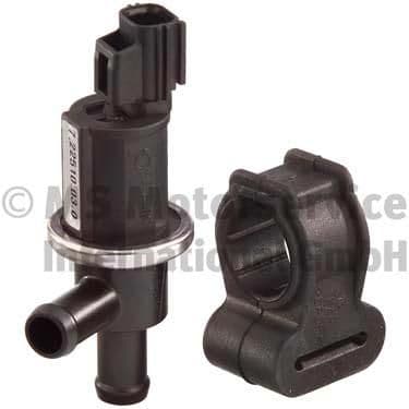 Charcoal Filter Valve