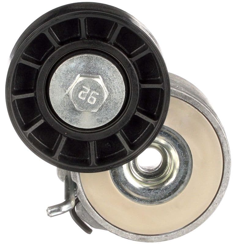 Tensioner Lever, V-ribbed belt