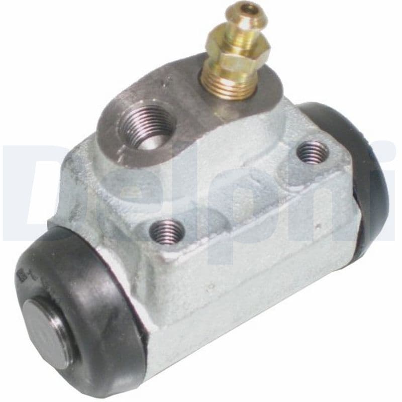 Wheel brake cylinder