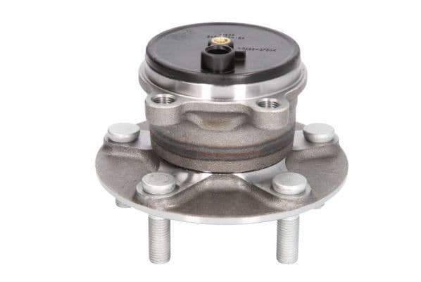 Wiellagerset met naaf Achter past: MAZDA 3, 6, CX-5 1.5-2.5 04.12-