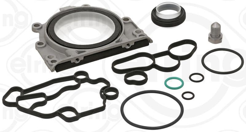 Gasket Kit, crankcase