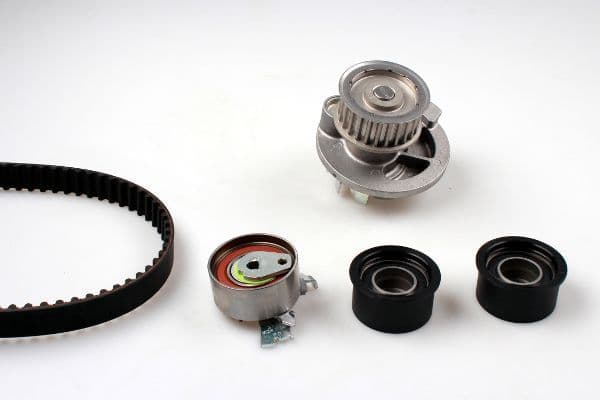 Water Pump & Timing Belt Kit