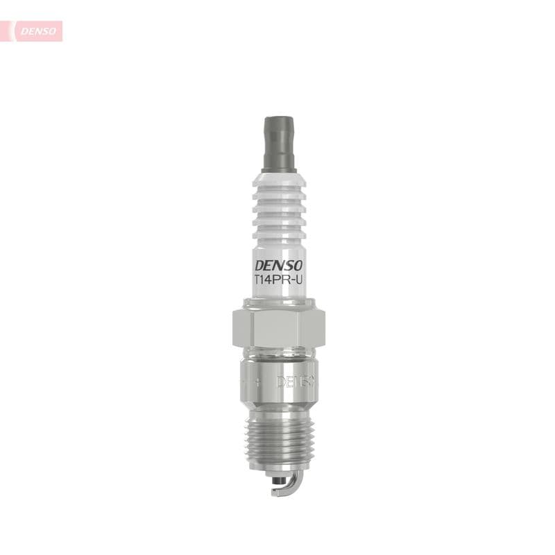 Spark plug