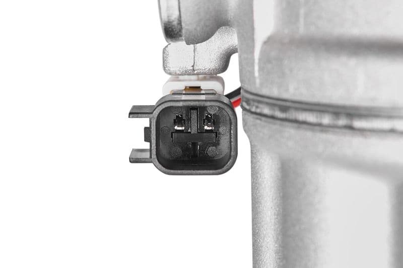 Airconditioning compressor past: LAND ROVER DISCOVERY IV, DISCOVERY V, RANGE ROVER IV, RANGE ROVER SPORT I, RANGE ROVER SPORT II, RANGE ROVER VELAR 3.0-3.6D 04.06-