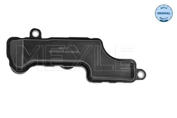 Hydraulisch filter versnellingsbak past: AUDI A4 ALLROAD B9, A4 B9, A5, A6 C7, A6 C8, A7, Q5 1.4-4.0 10.08-