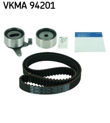 Timing belt set