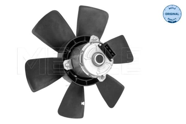 Fan, engine cooling
