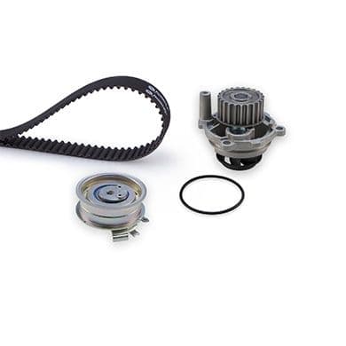 Water Pump & Timing Belt Kit
