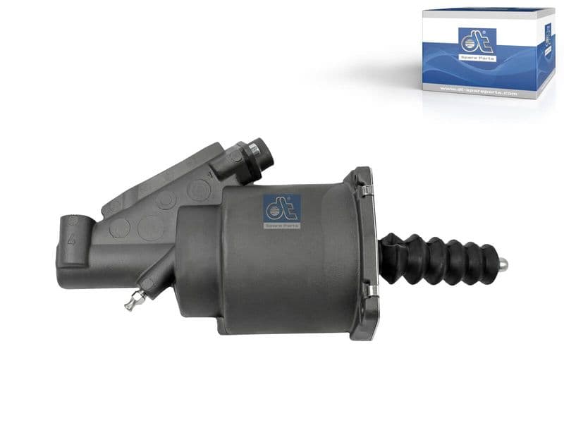 Koppelingsaandrijving past: DAF 75 CF, 85 CF, 95 XF, CF, LF 45, XF 106 01.97-