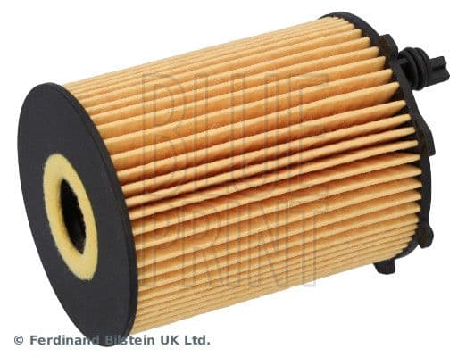 Oil filter