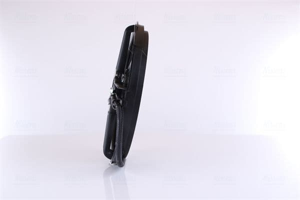 Radiatorventilator past: SEAT AROSA  VW LUPO I, POLO 1.4D/1.6 01.99-07.05