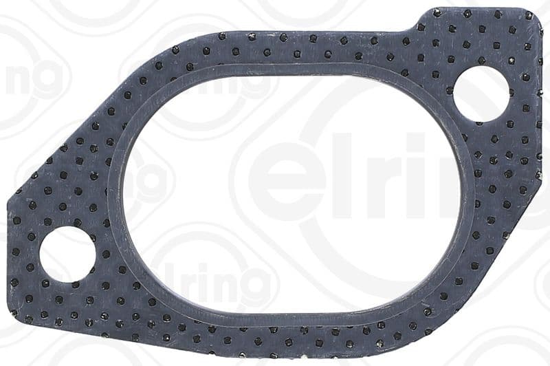 Exhaust manifold gasket