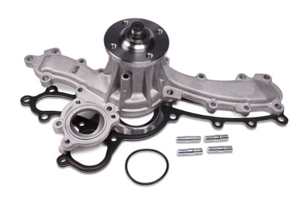 Waterpomp, met pakking past: TOYOTA FJ CRUISER, LAND CRUISER PRADO 4.0 12.02-01.18