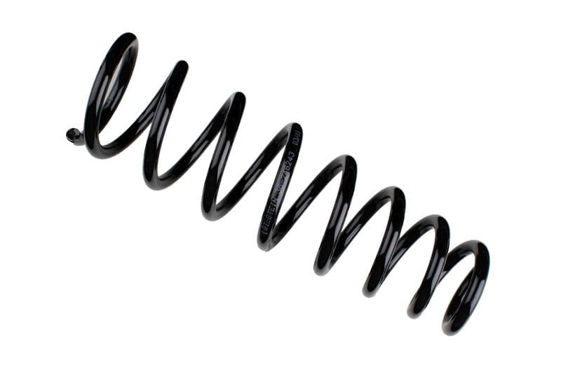 Coil spring