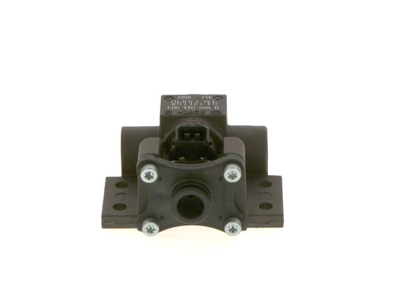 DeNOx-doseringsmodule past: IVECO STRALIS I  IRISBUS ACCESS BUS II 02.02-