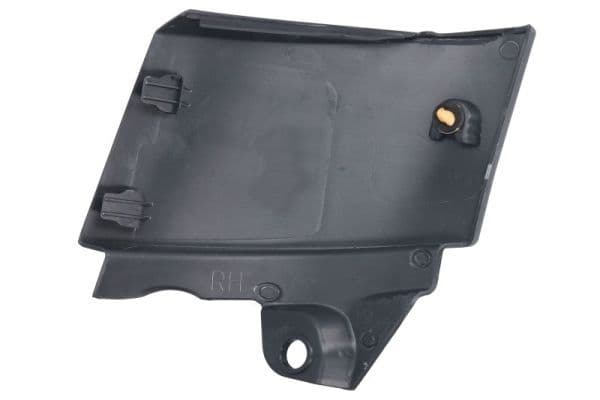 Afdekking van het rooster Rechts past: VOLVO FM III, FMX III 02.20-