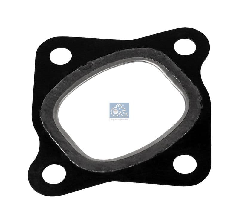 Exhaust manifold gasket