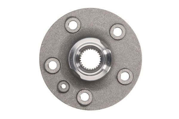 Wheel hub Voor past: MERCEDES V (638/2), VITO (W638) 2.0-2.8 02.96-07.03