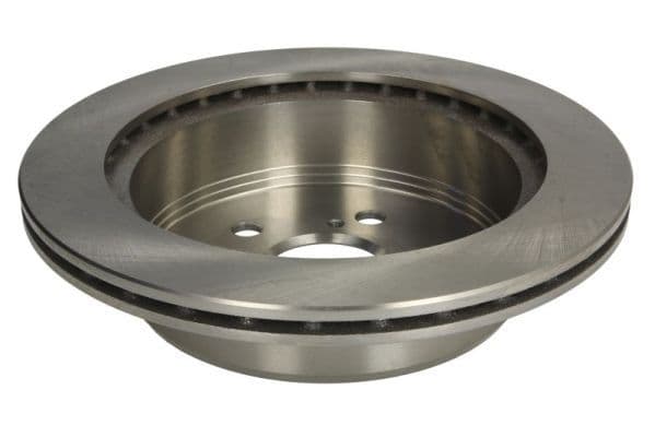 Brake disc Achter Links/Rechts past: TOYOTA PREVIA I, SUPRA 2.4/3.0 01.86-07.02