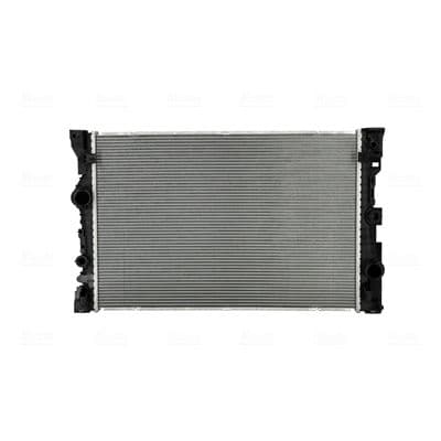Motorradiator past: BMW X3 (G01), X3 (G01, F97, G08), X4 (G02, F98) 2.0D-3.0DH 08.17-