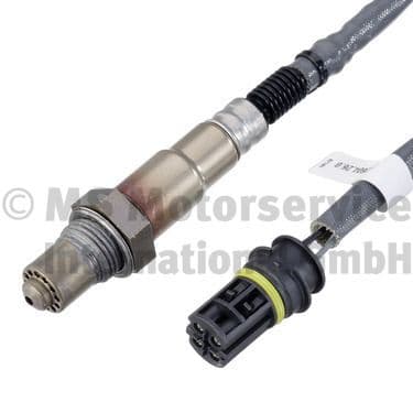 Oxygen Sensor