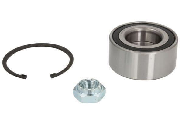 Wiellager kit Voor Links/Rechts (42x82x37) past: AUDI 100 C3, 200 C3, QUATTRO 1.8-2.5D 07.80-12.91